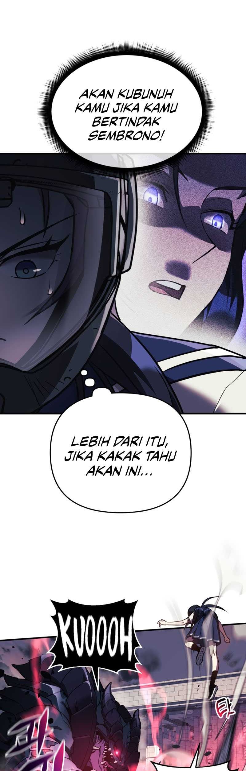 I’ll be Taking a Break for Personal Reasons Chapter 14 Gambar 39