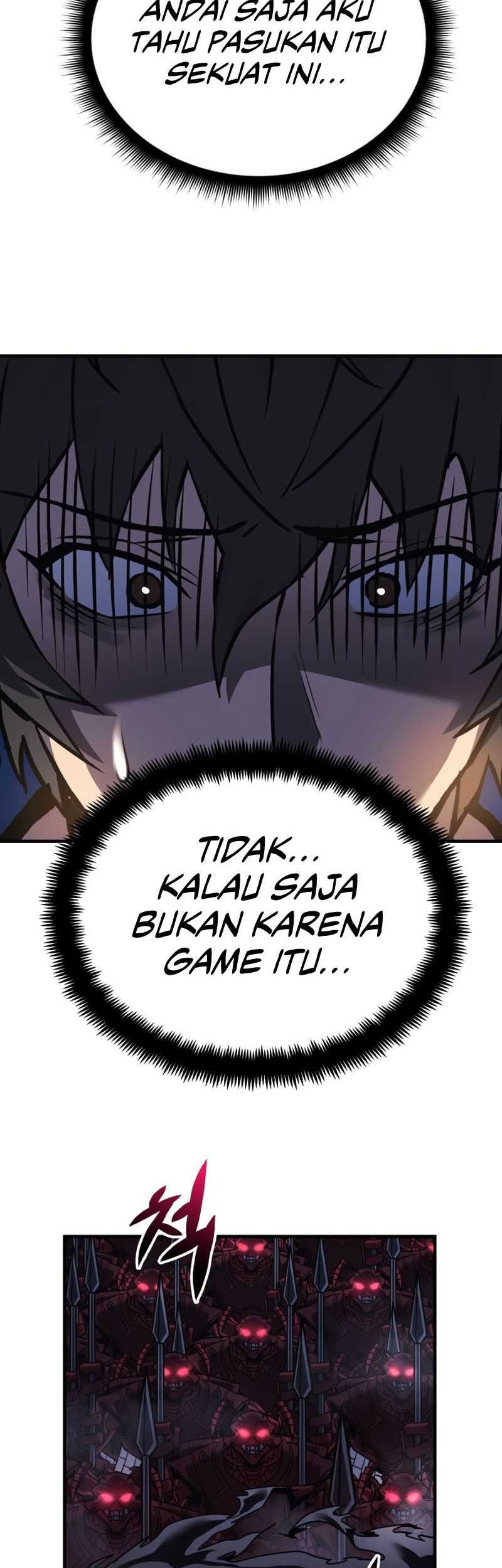 I’ll be Taking a Break for Personal Reasons Chapter 12 Gambar 47