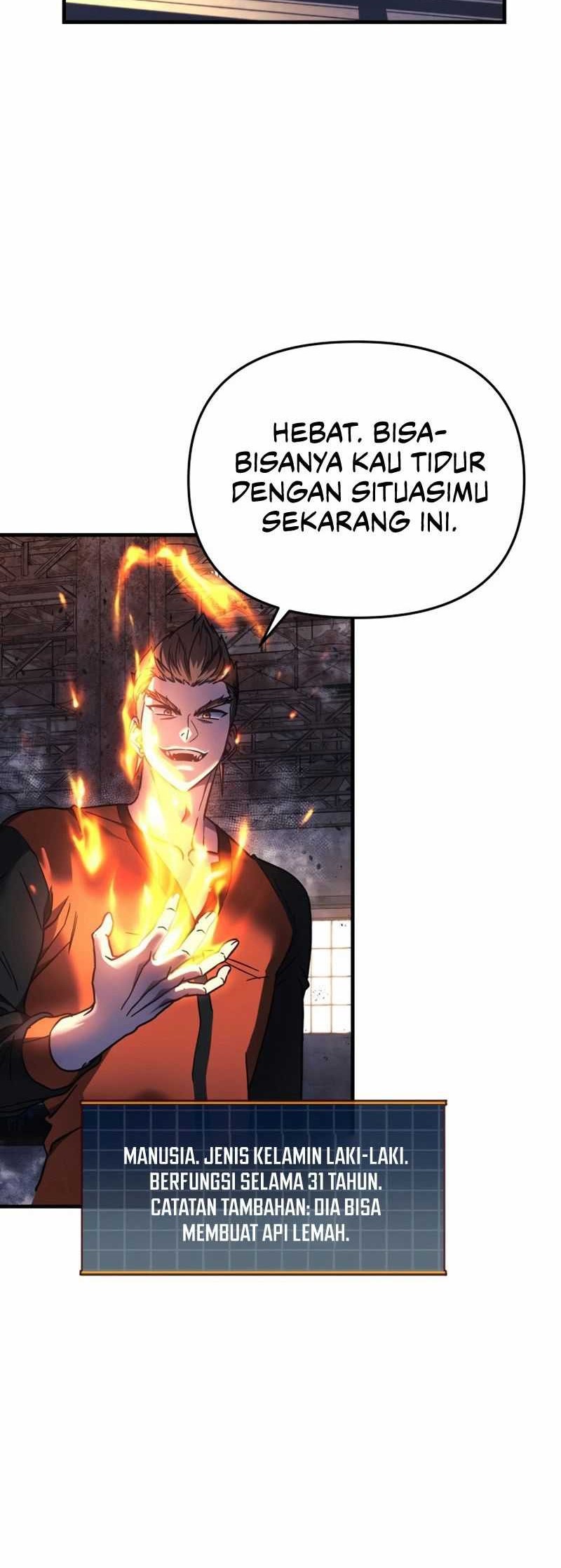 I’ll be Taking a Break for Personal Reasons Chapter 12 Gambar 17