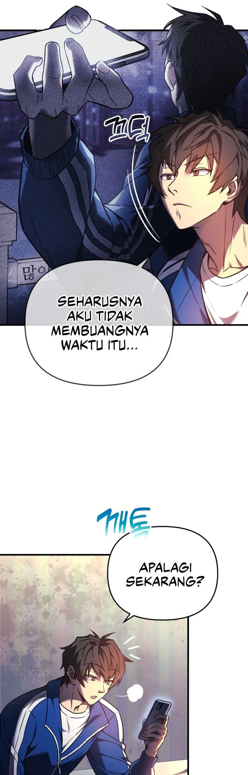 I’ll be Taking a Break for Personal Reasons Chapter 11 Gambar 44