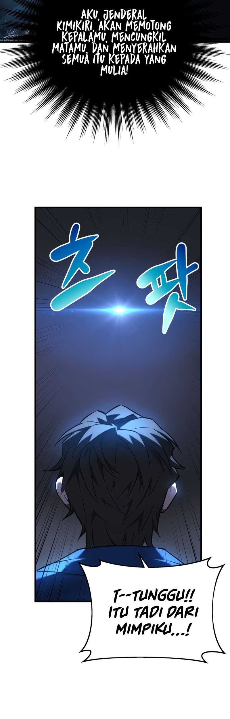 I’ll be Taking a Break for Personal Reasons Chapter 11 Gambar 35