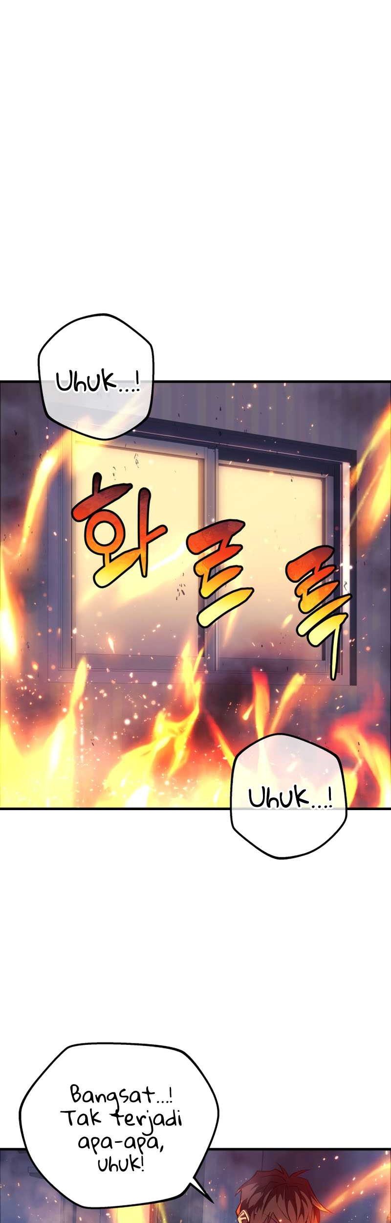 I’ll be Taking a Break for Personal Reasons Chapter 09 Gambar 9