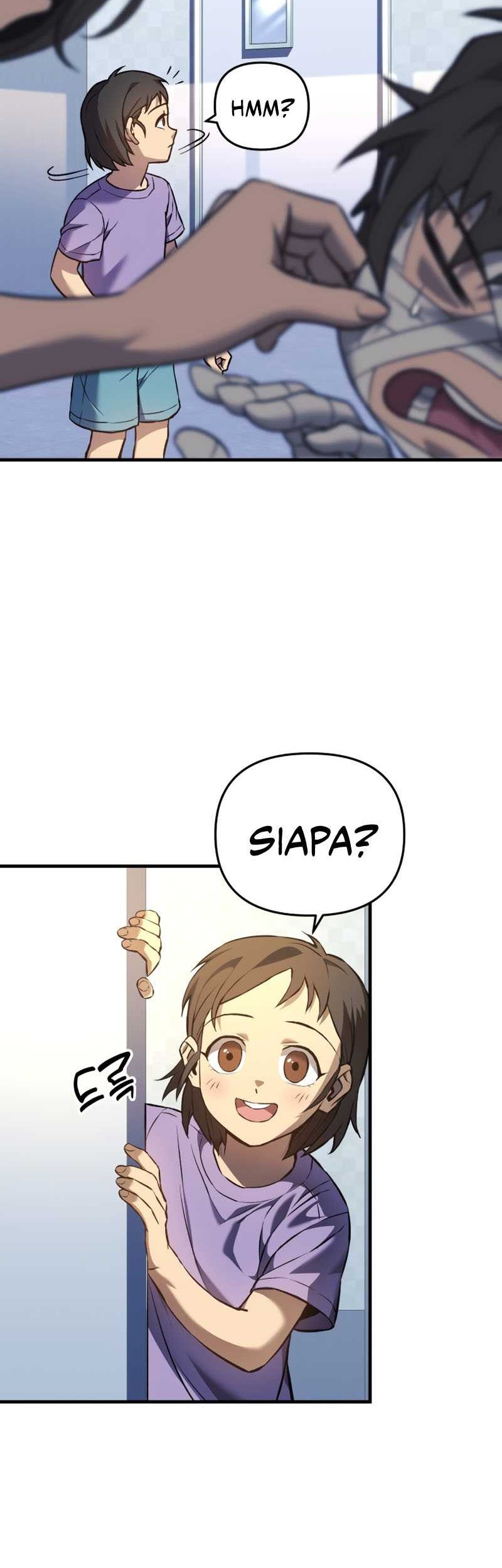 I’ll be Taking a Break for Personal Reasons Chapter 09 Gambar 23