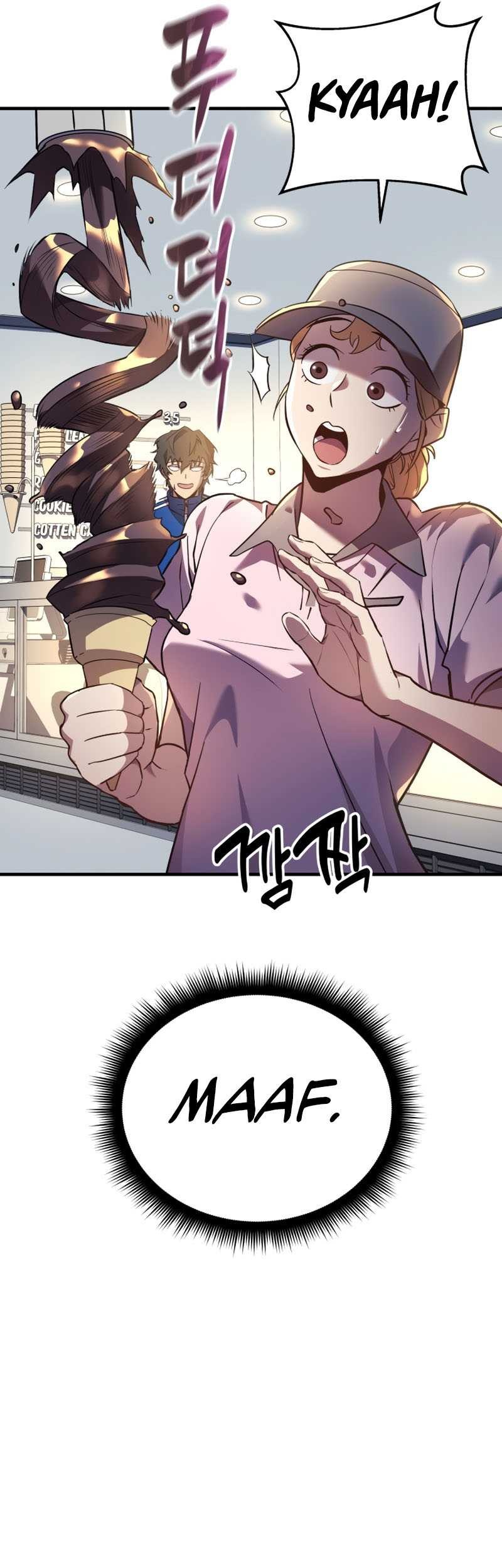 I’ll be Taking a Break for Personal Reasons Chapter 07 Gambar 42