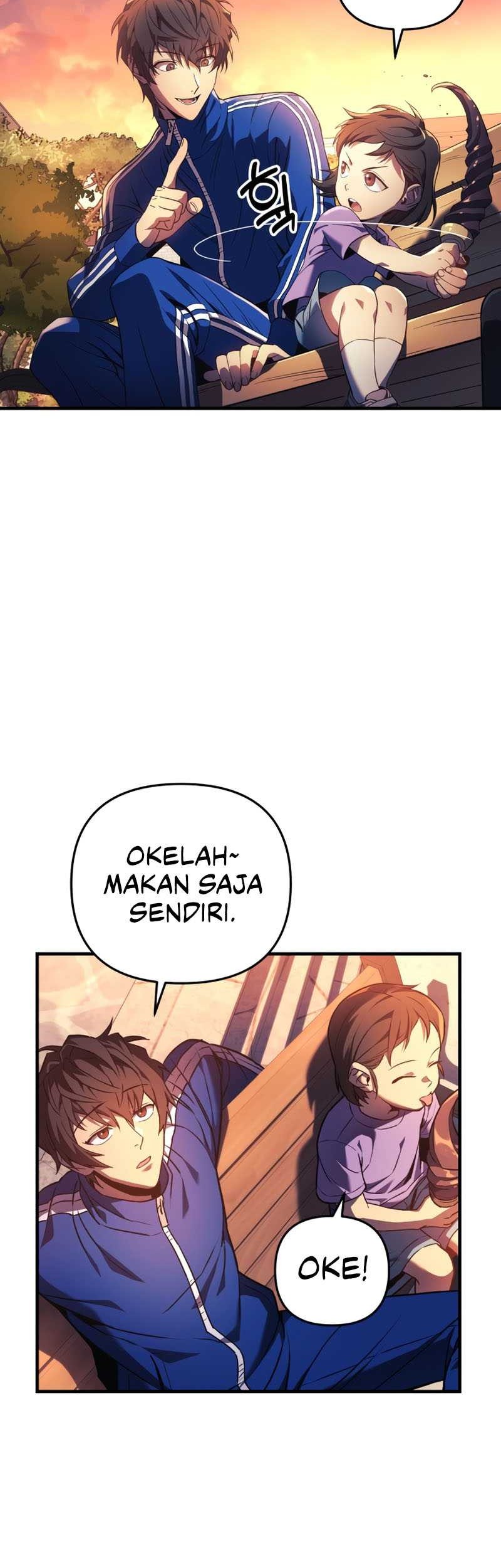 I’ll be Taking a Break for Personal Reasons Chapter 07 Gambar 44