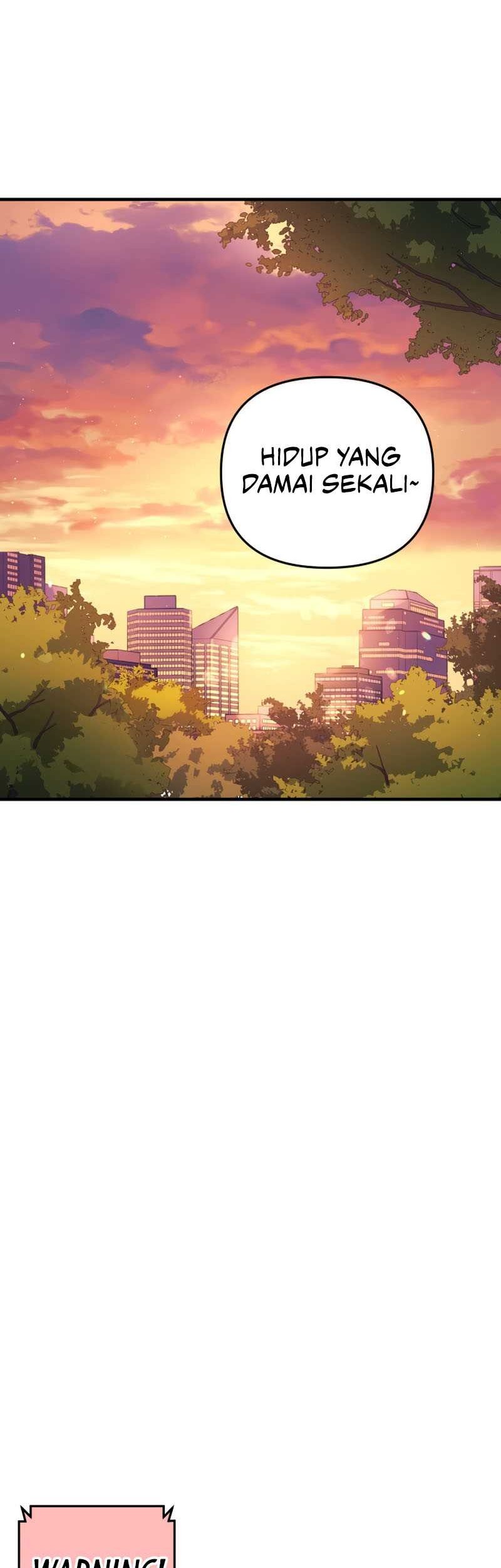 I’ll be Taking a Break for Personal Reasons Chapter 07 Gambar 45