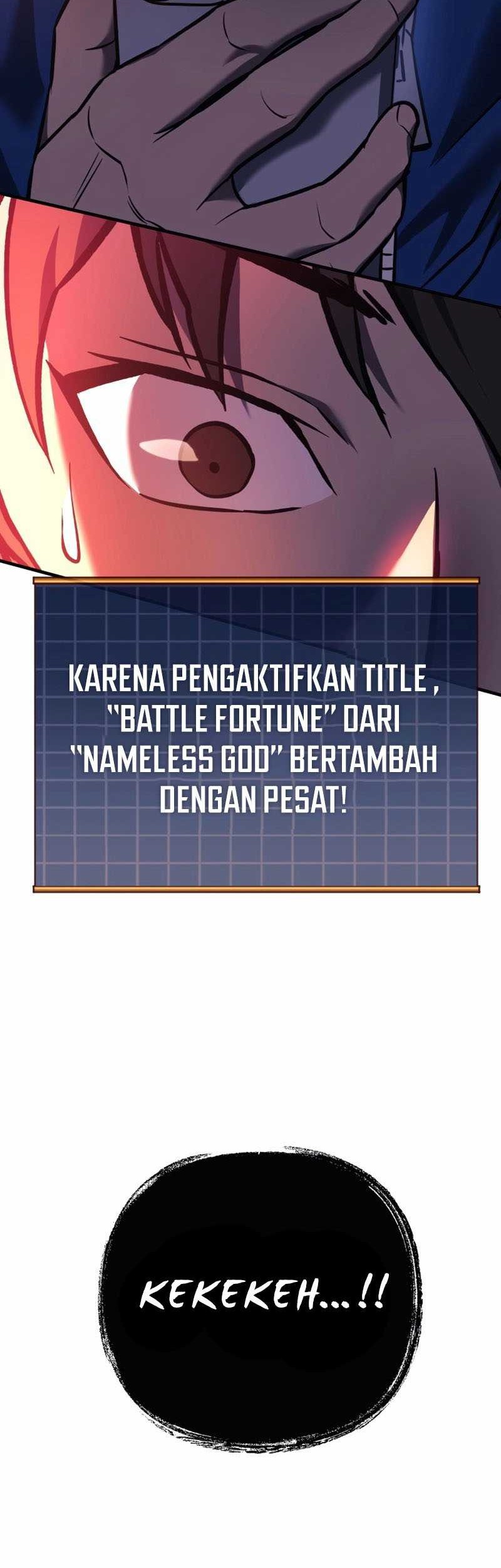 I’ll be Taking a Break for Personal Reasons Chapter 07 Gambar 48