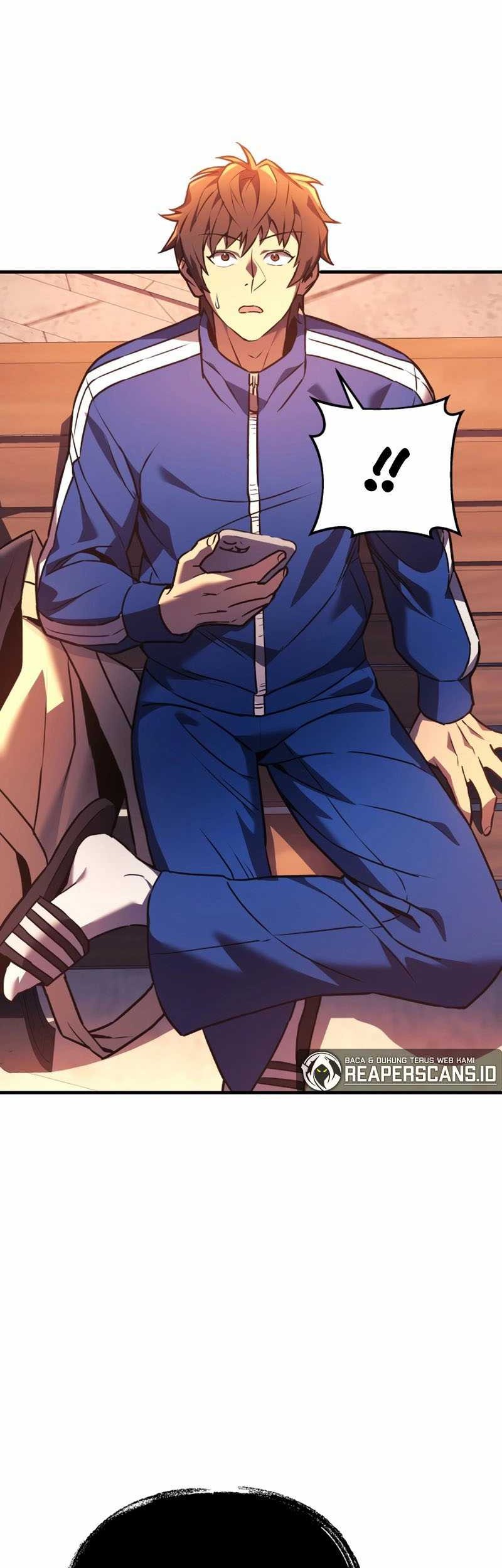 I’ll be Taking a Break for Personal Reasons Chapter 07 Gambar 49