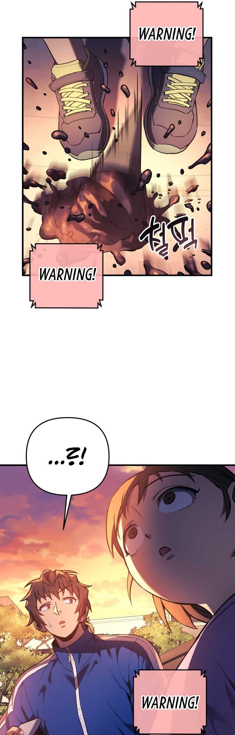 I’ll be Taking a Break for Personal Reasons Chapter 07 Gambar 52