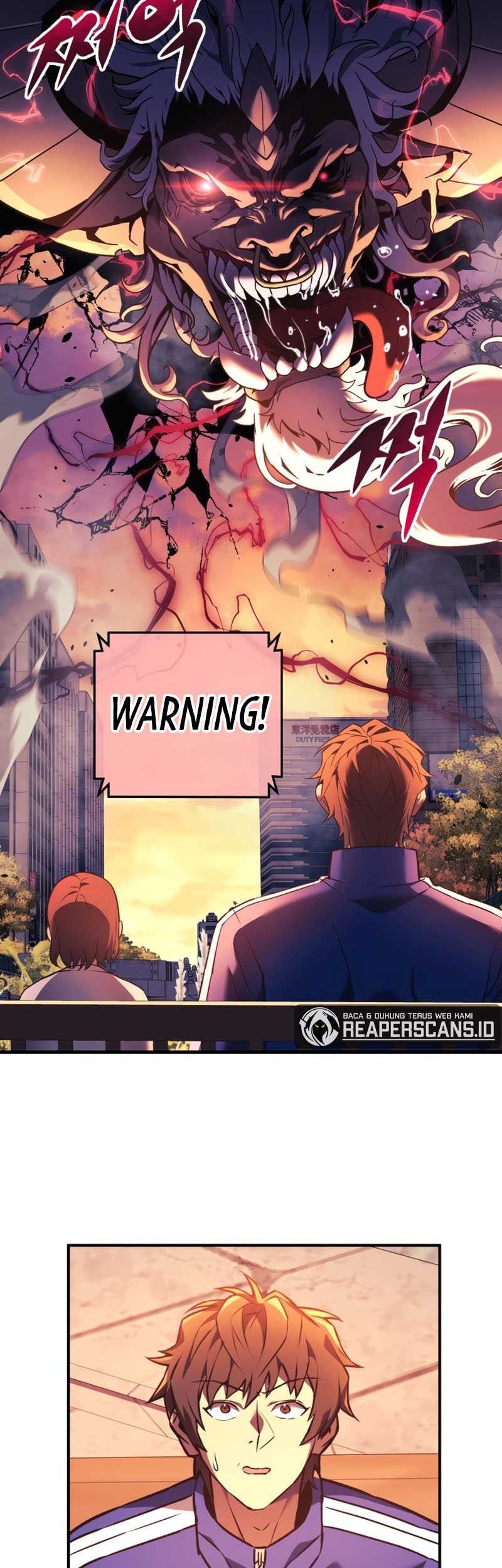 I’ll be Taking a Break for Personal Reasons Chapter 07 Gambar 54