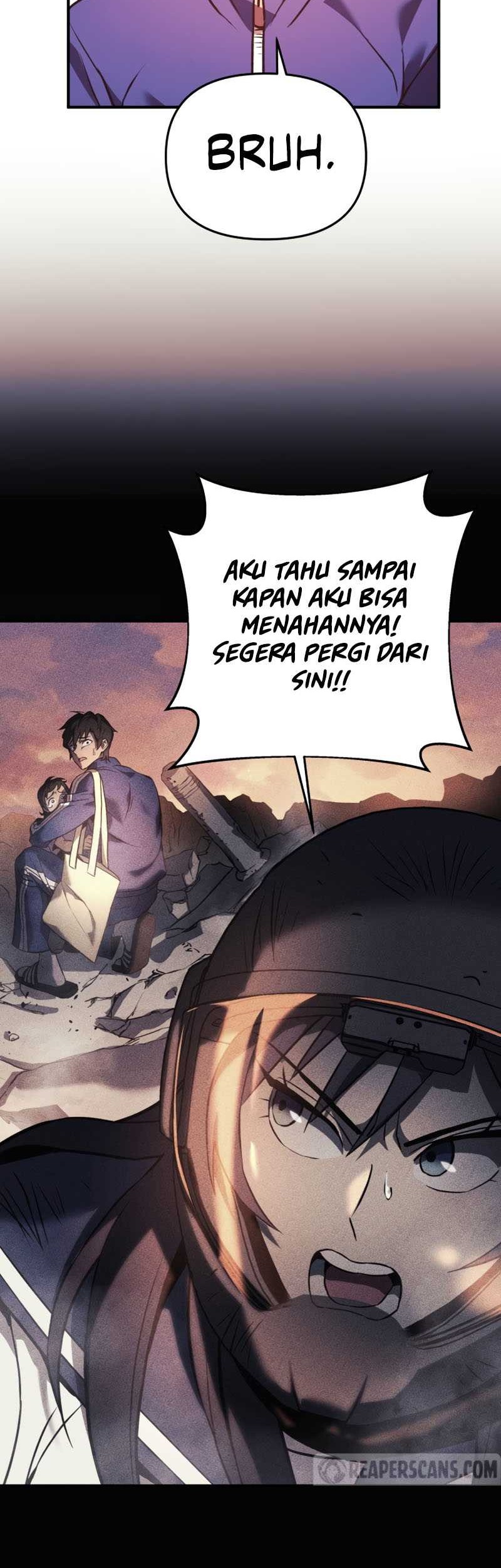 I’ll be Taking a Break for Personal Reasons Chapter 07 Gambar 55