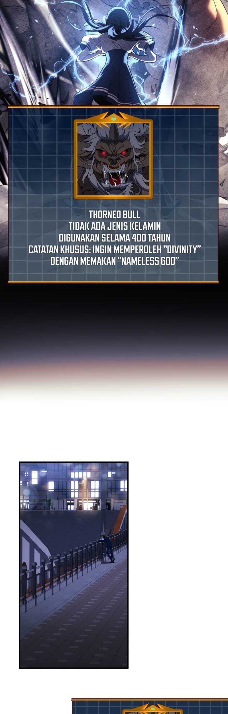 I’ll be Taking a Break for Personal Reasons Chapter 07 Gambar 59