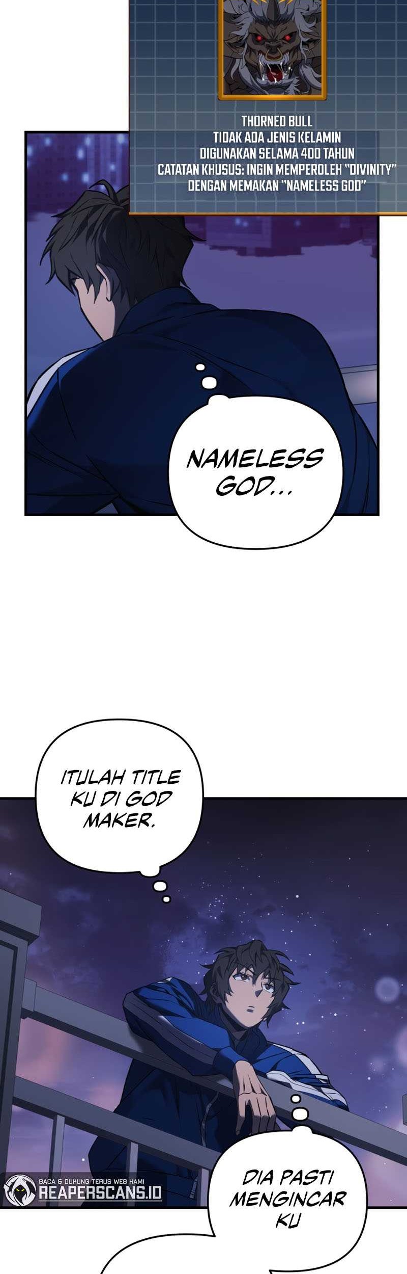 I’ll be Taking a Break for Personal Reasons Chapter 07 Gambar 60