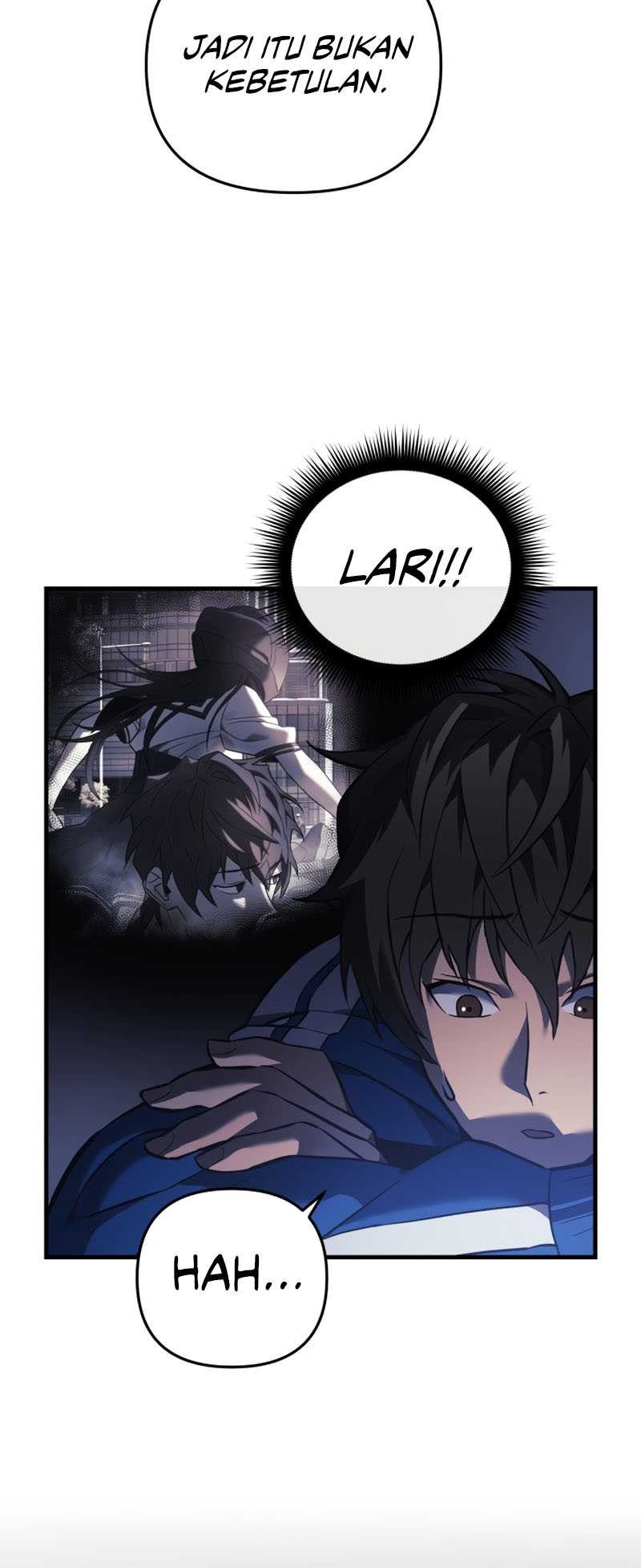 I’ll be Taking a Break for Personal Reasons Chapter 07 Gambar 61