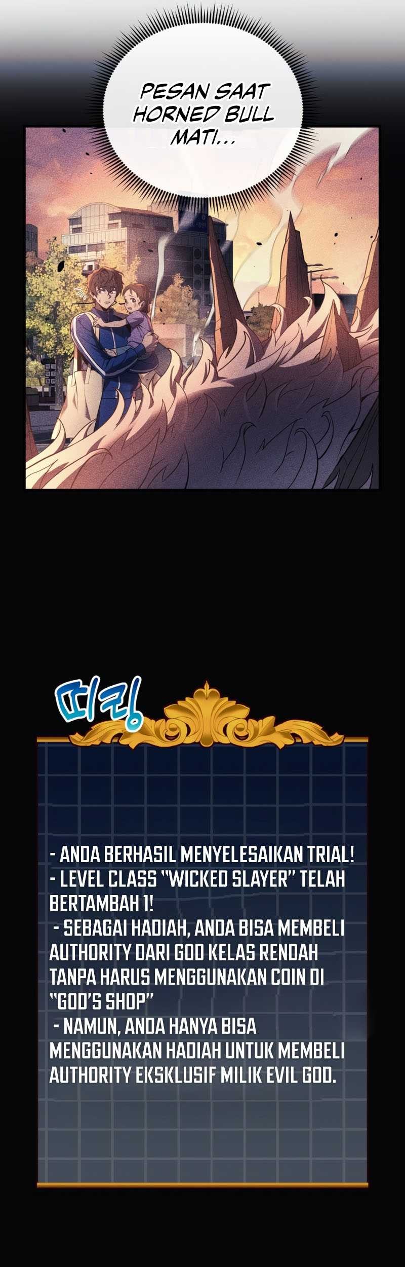 I’ll be Taking a Break for Personal Reasons Chapter 07 Gambar 62