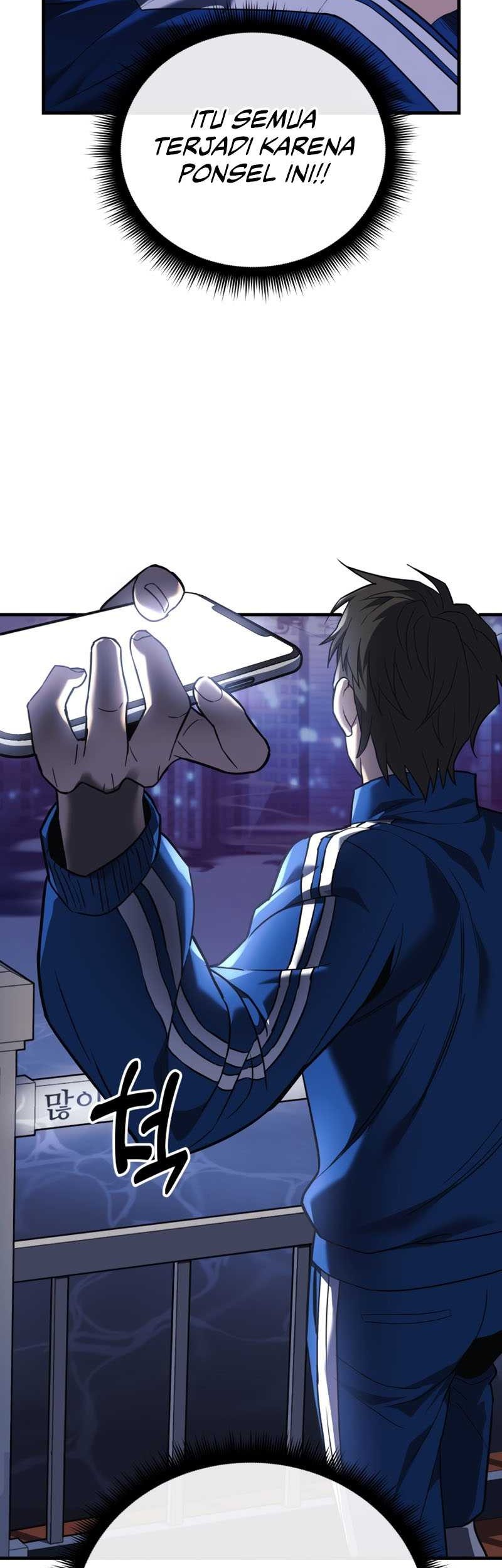 I’ll be Taking a Break for Personal Reasons Chapter 07 Gambar 64