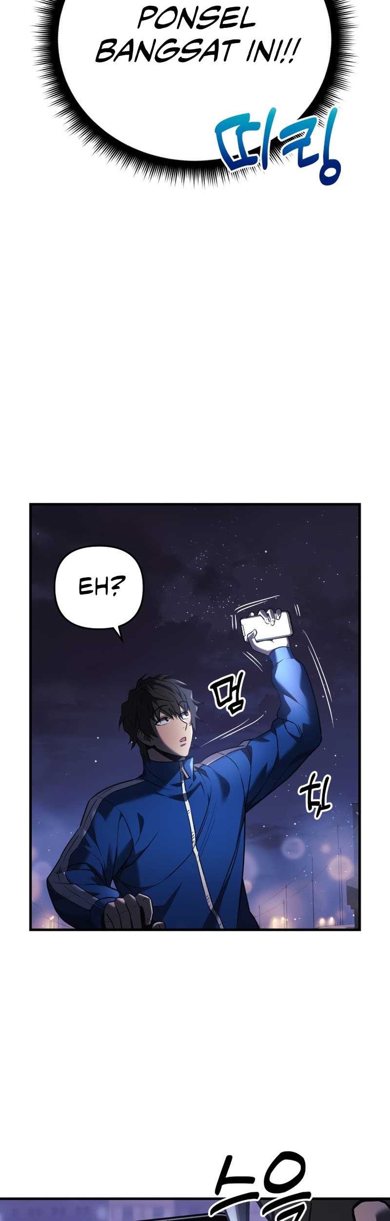 I’ll be Taking a Break for Personal Reasons Chapter 07 Gambar 65