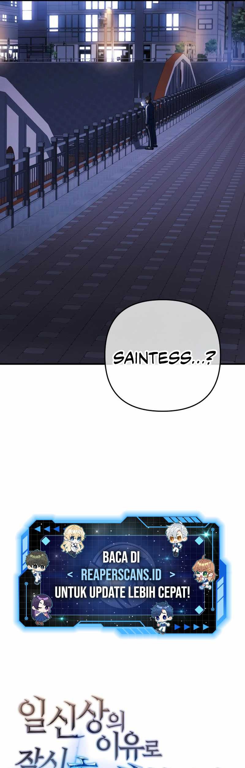 I’ll be Taking a Break for Personal Reasons Chapter 07 Gambar 67