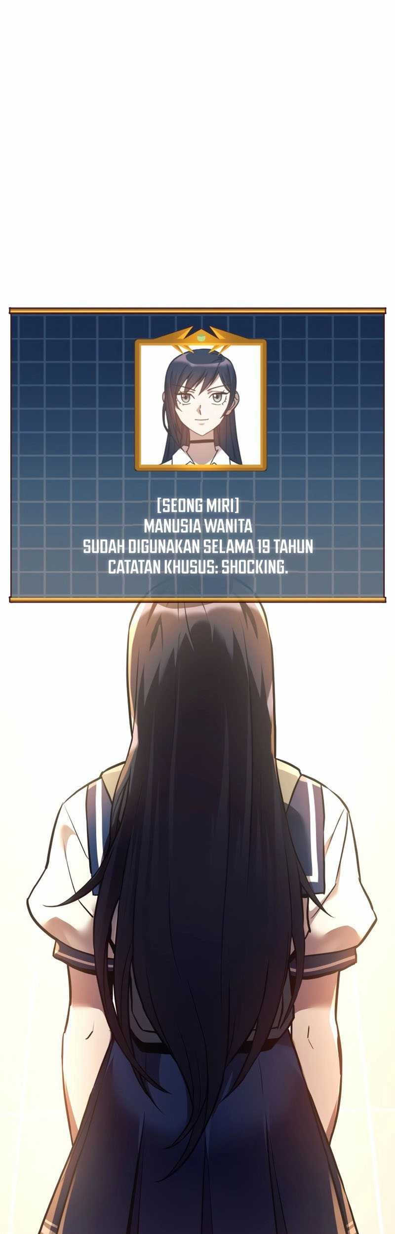 Manhwa I’ll be Taking a Break for Personal Reasons Chapter 07 gambar nomor 2