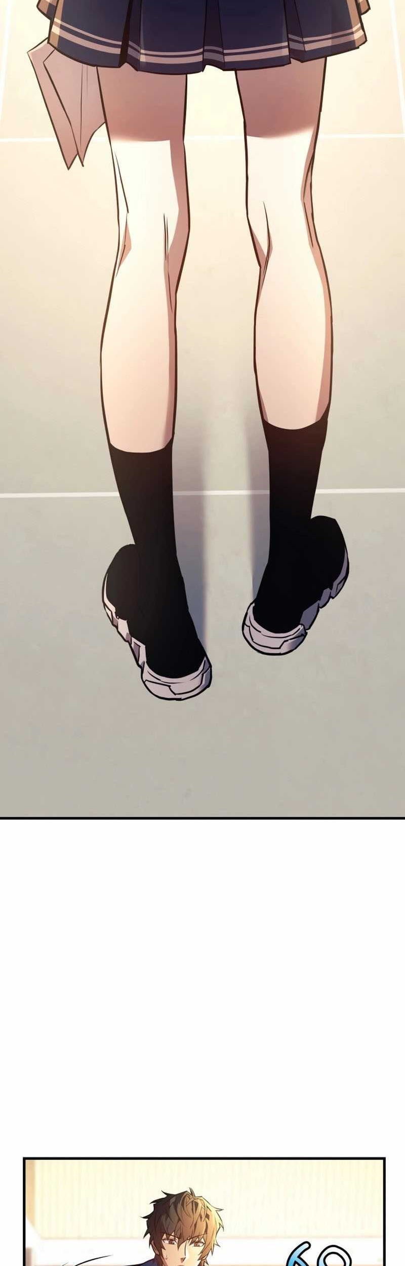 I’ll be Taking a Break for Personal Reasons Chapter 07 Gambar 3