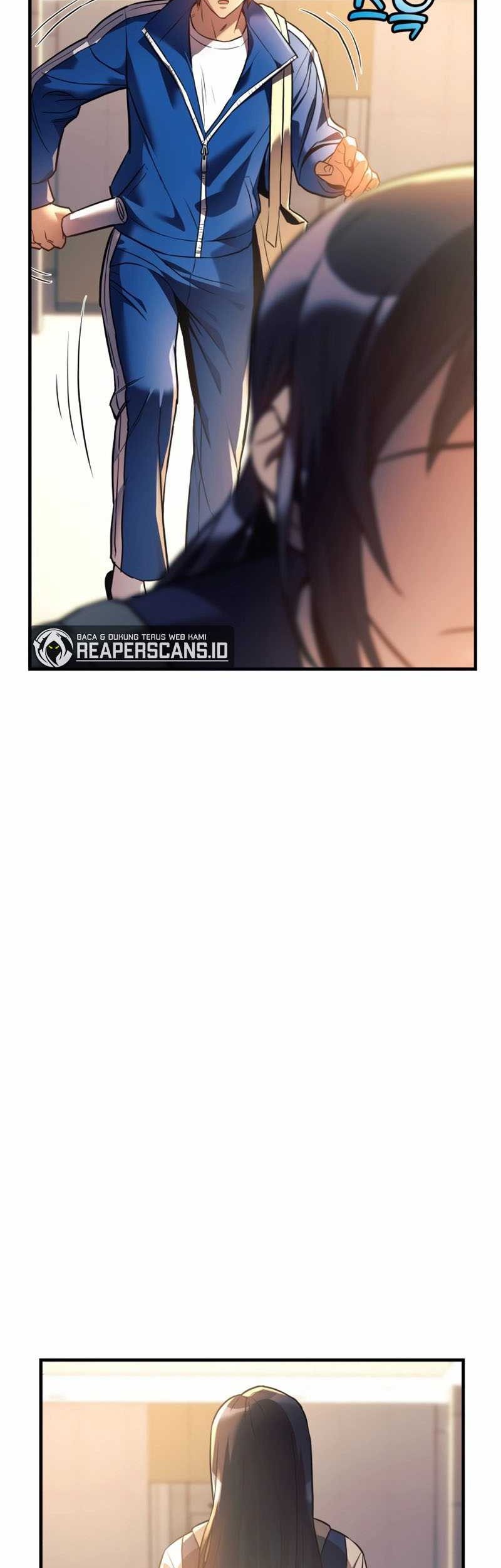 I’ll be Taking a Break for Personal Reasons Chapter 07 Gambar 4