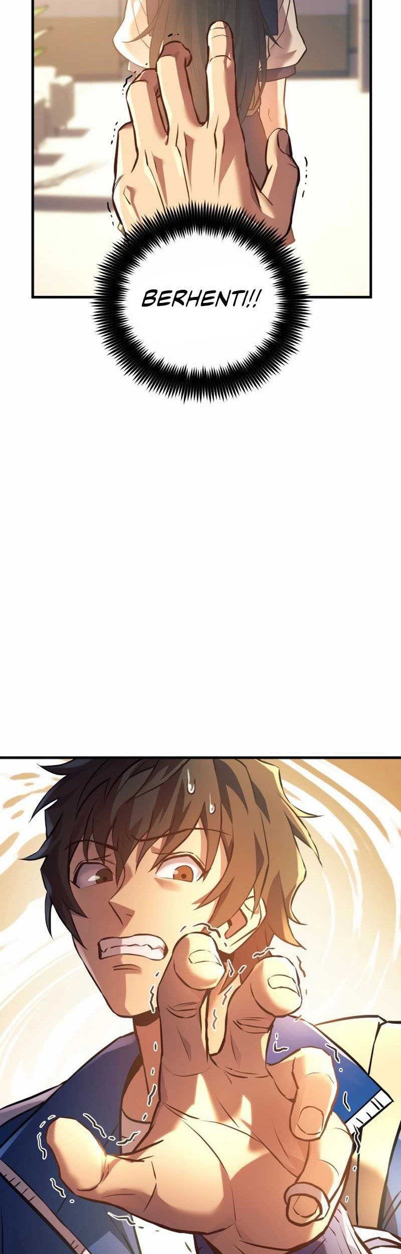 I’ll be Taking a Break for Personal Reasons Chapter 07 Gambar 5