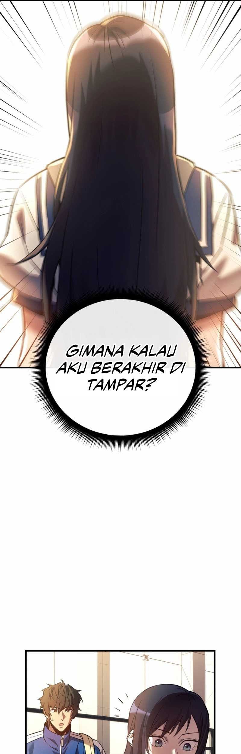 I’ll be Taking a Break for Personal Reasons Chapter 07 Gambar 7