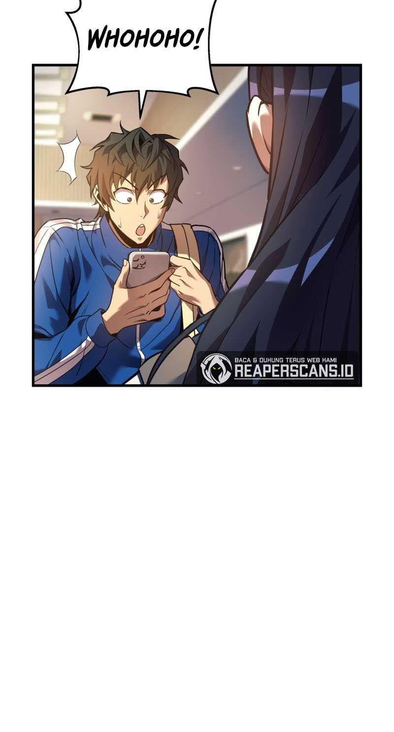 I’ll be Taking a Break for Personal Reasons Chapter 07 Gambar 16