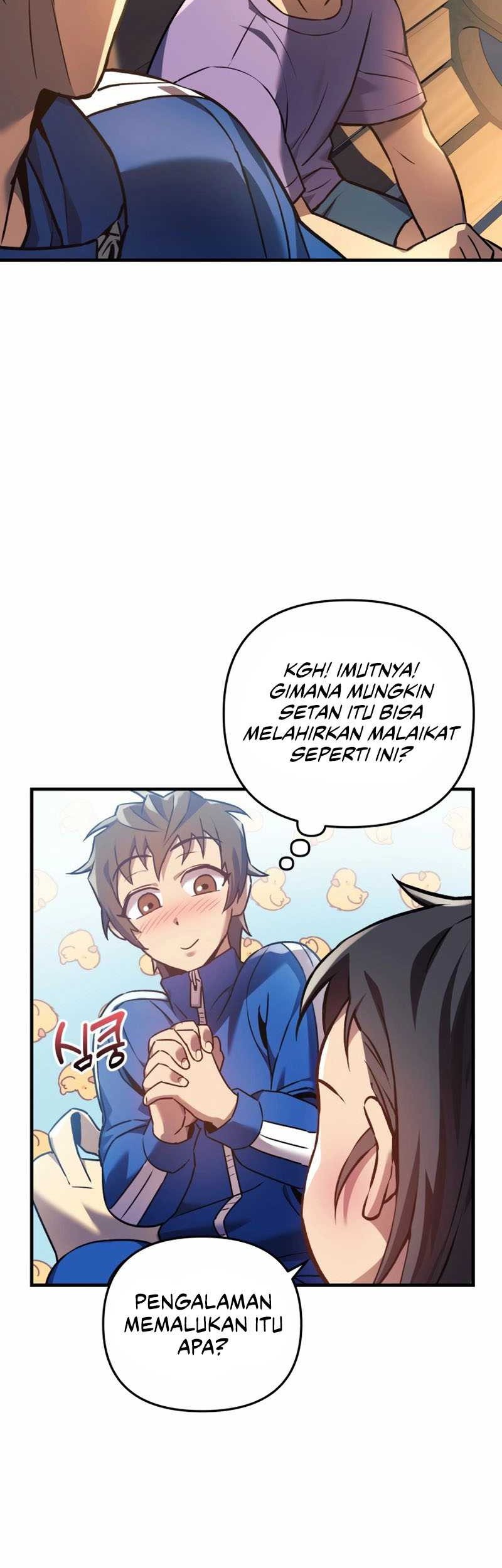I’ll be Taking a Break for Personal Reasons Chapter 07 Gambar 24