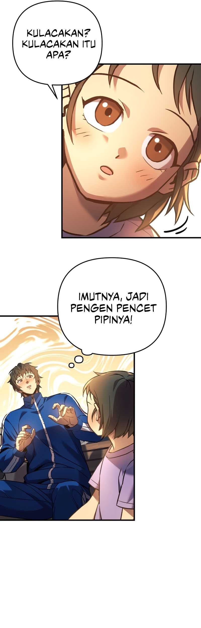 I’ll be Taking a Break for Personal Reasons Chapter 07 Gambar 27