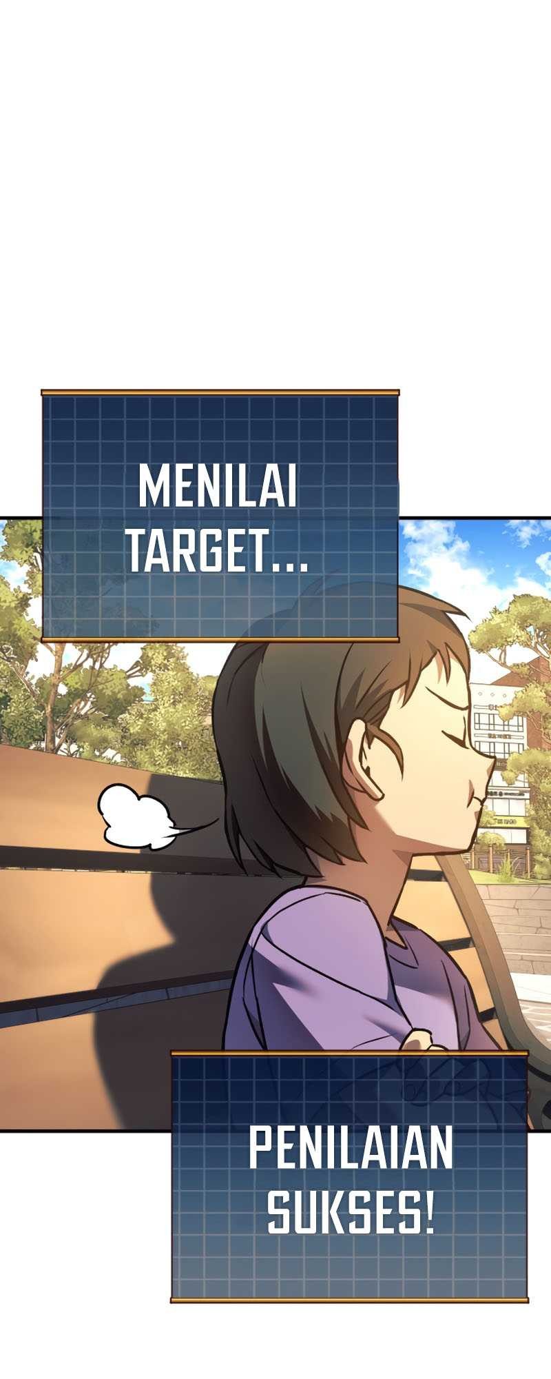 I’ll be Taking a Break for Personal Reasons Chapter 07 Gambar 31