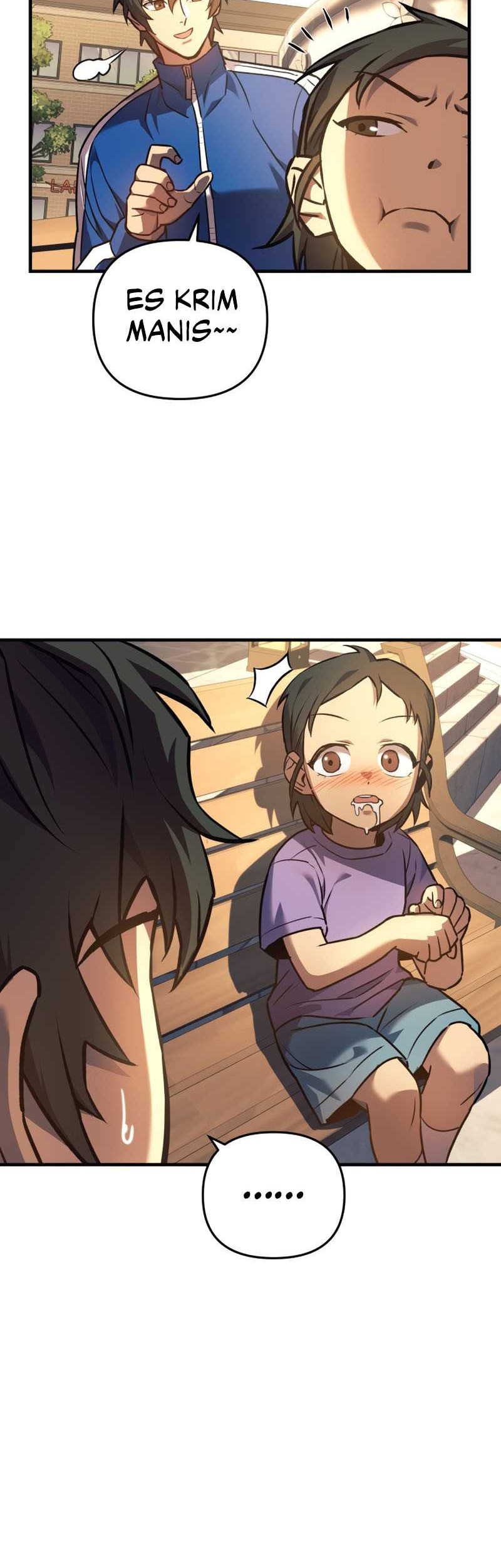 I’ll be Taking a Break for Personal Reasons Chapter 07 Gambar 33