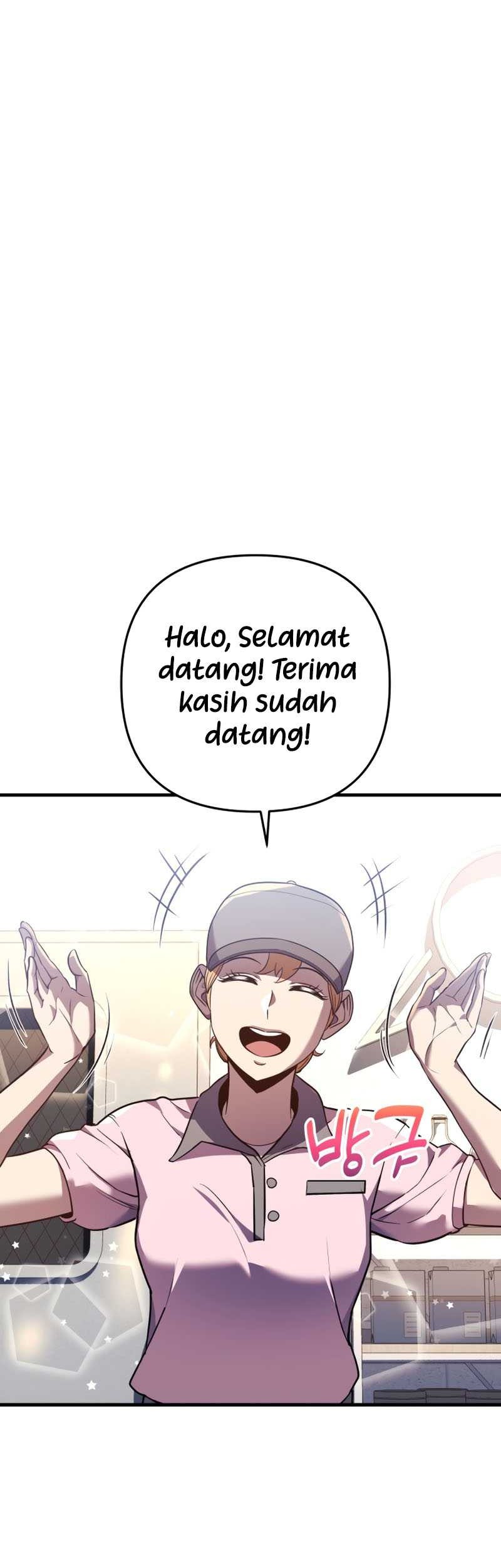 I’ll be Taking a Break for Personal Reasons Chapter 07 Gambar 34
