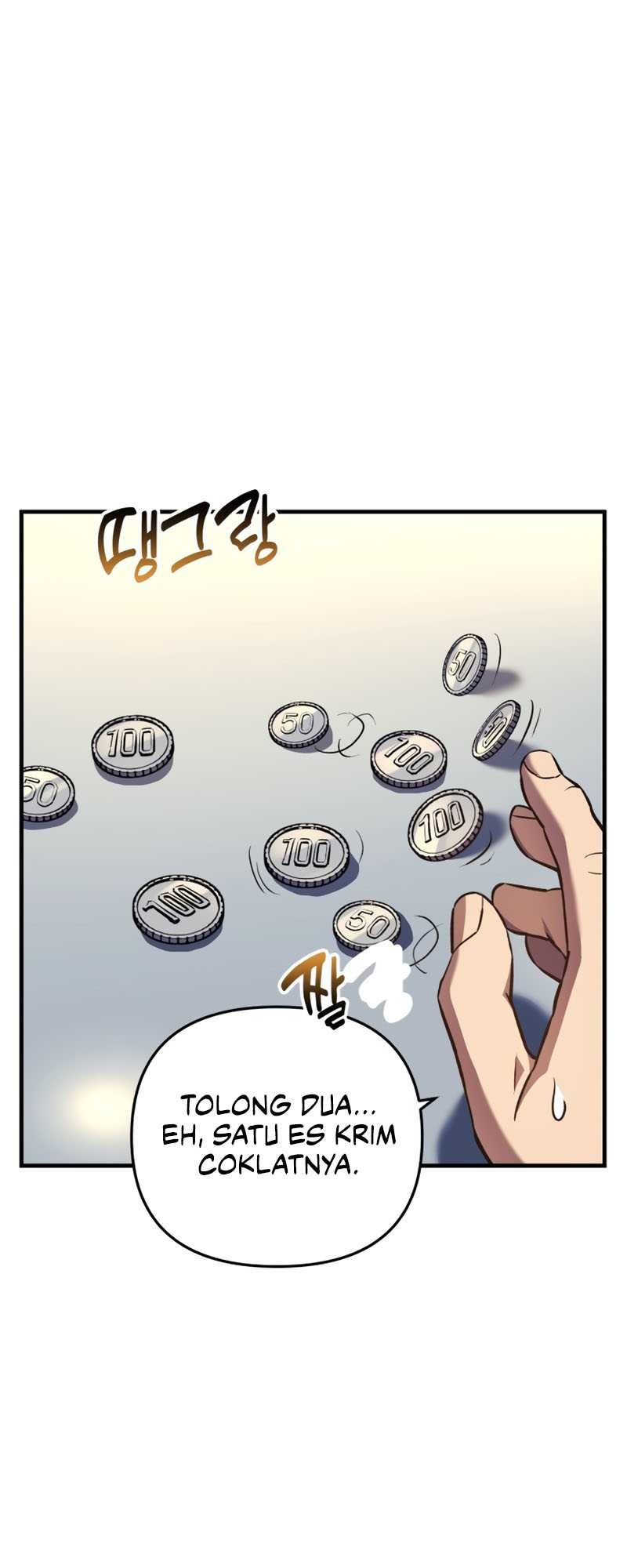 I’ll be Taking a Break for Personal Reasons Chapter 07 Gambar 36