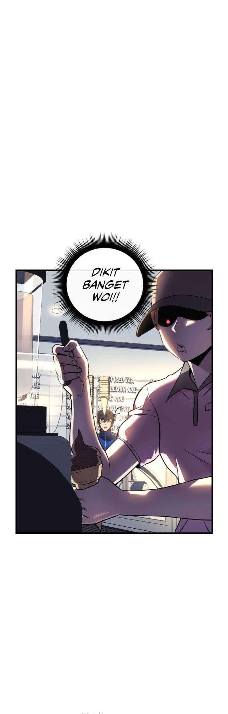 I’ll be Taking a Break for Personal Reasons Chapter 07 Gambar 38