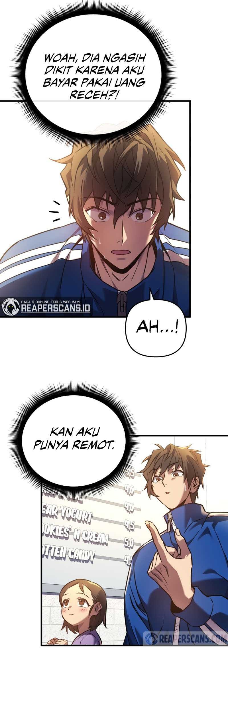 I’ll be Taking a Break for Personal Reasons Chapter 07 Gambar 39
