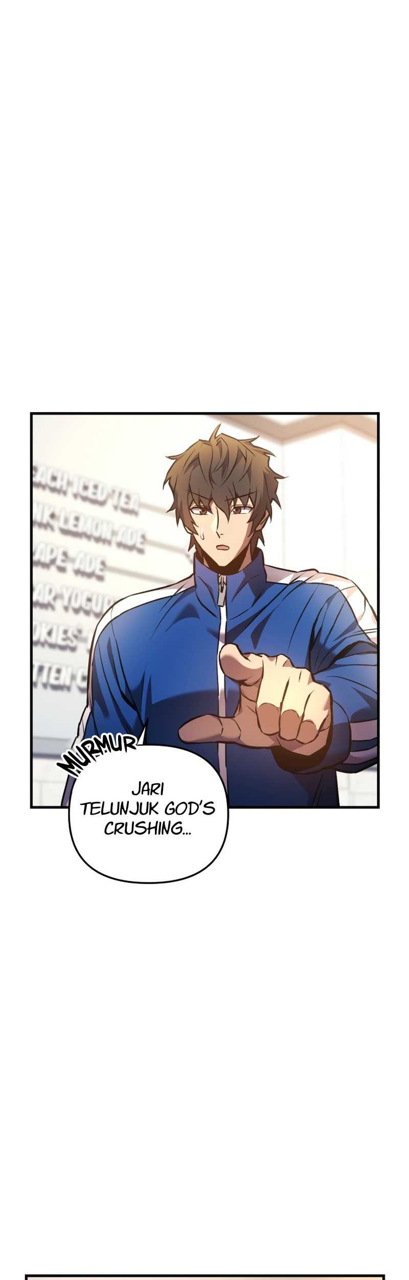 I’ll be Taking a Break for Personal Reasons Chapter 07 Gambar 40