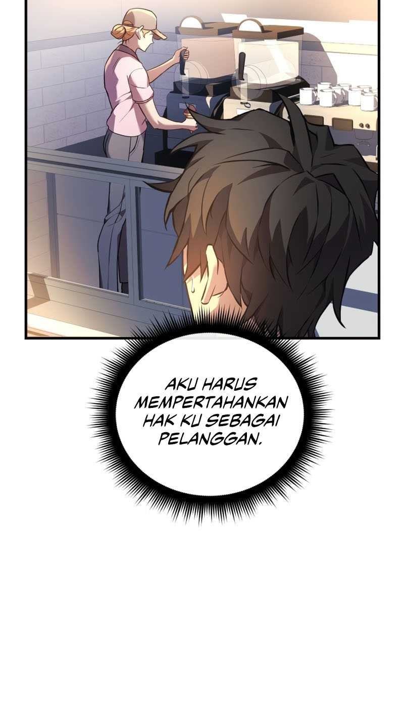 I’ll be Taking a Break for Personal Reasons Chapter 07 Gambar 41