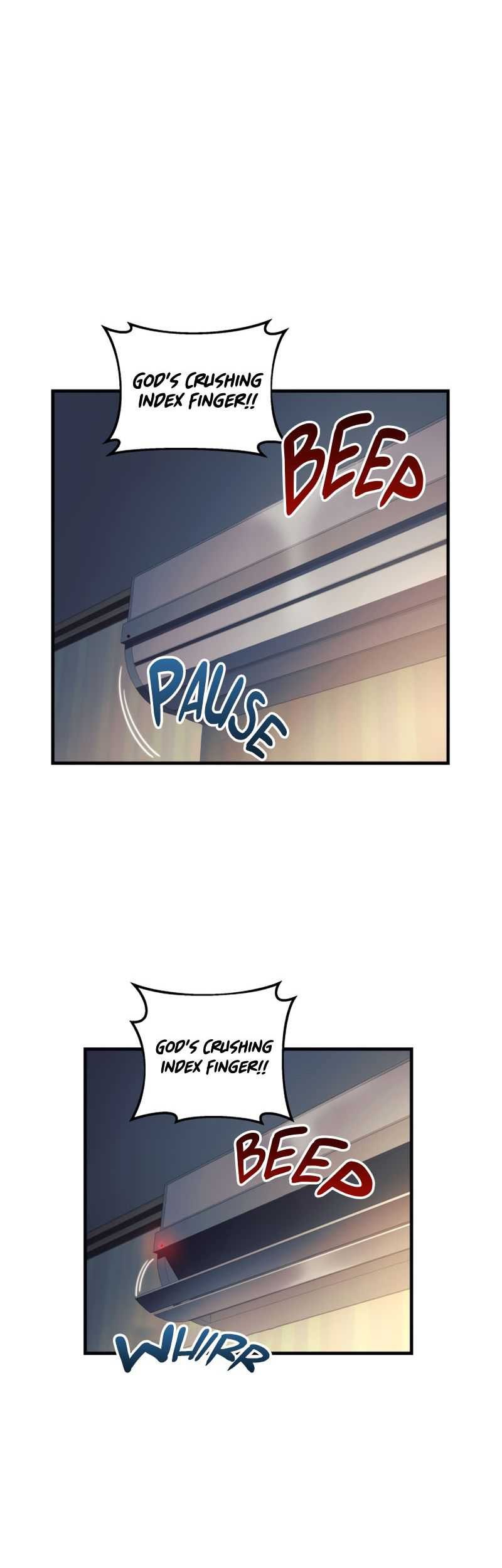 I’ll be Taking a Break for Personal Reasons Chapter 03 Gambar 50