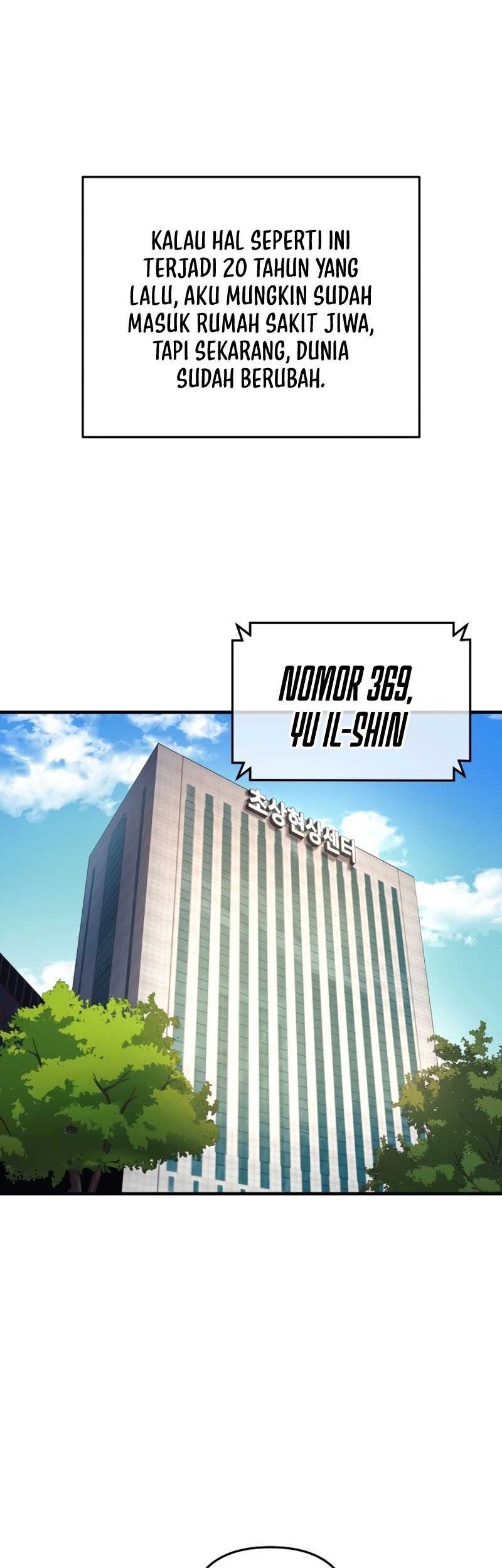 I’ll be Taking a Break for Personal Reasons Chapter 02 Gambar 20