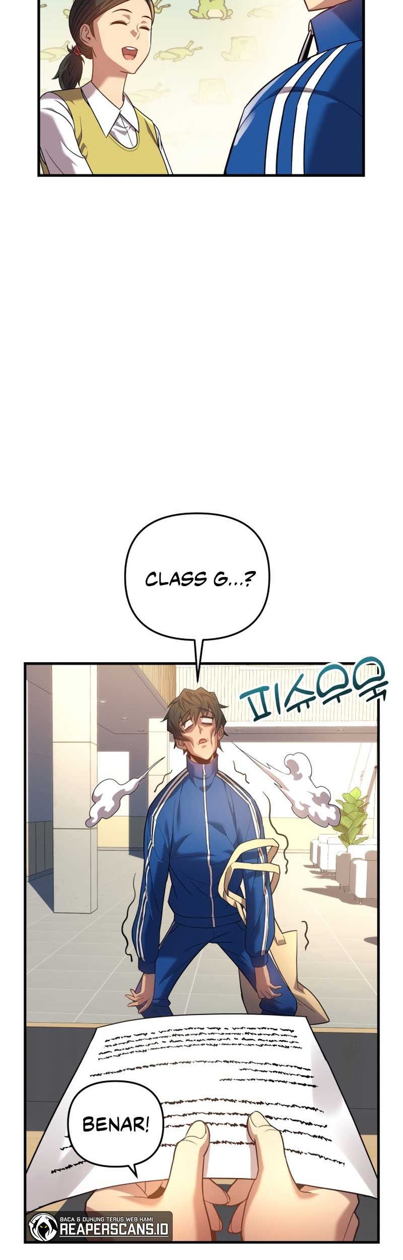 I’ll be Taking a Break for Personal Reasons Chapter 02 Gambar 25