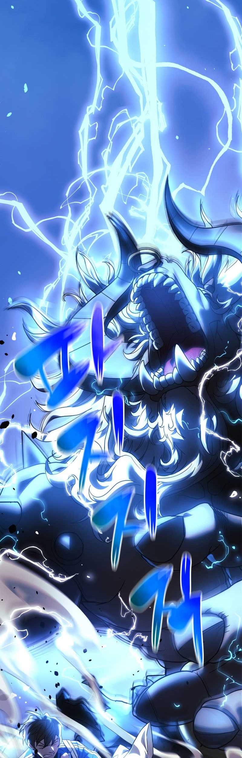 I’ll be Taking a Break for Personal Reasons Chapter 01 Gambar 41