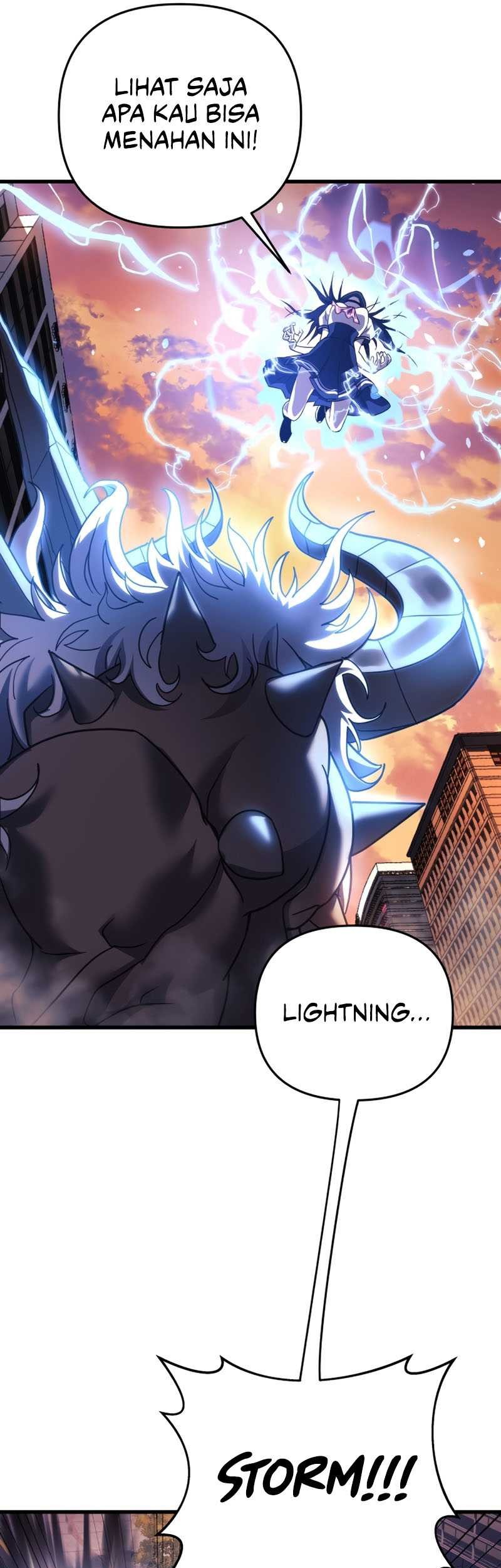 I’ll be Taking a Break for Personal Reasons Chapter 01 Gambar 45