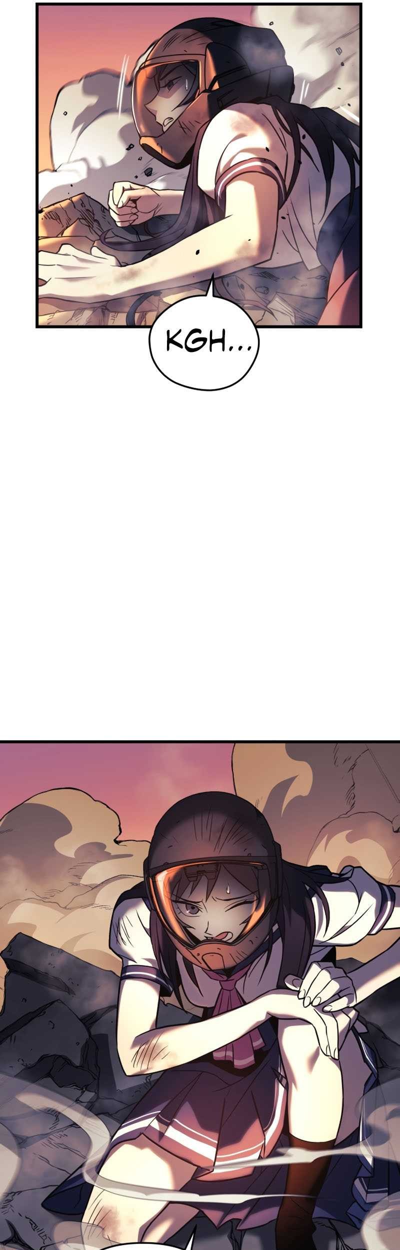 I’ll be Taking a Break for Personal Reasons Chapter 01 Gambar 54