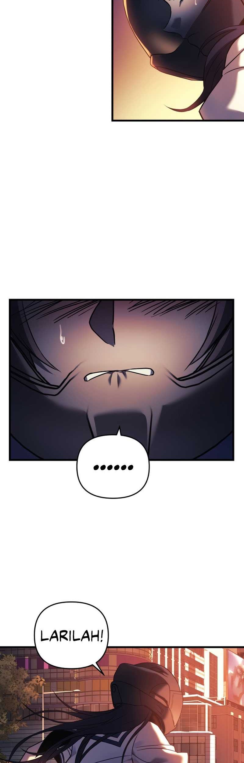 I’ll be Taking a Break for Personal Reasons Chapter 01 Gambar 57