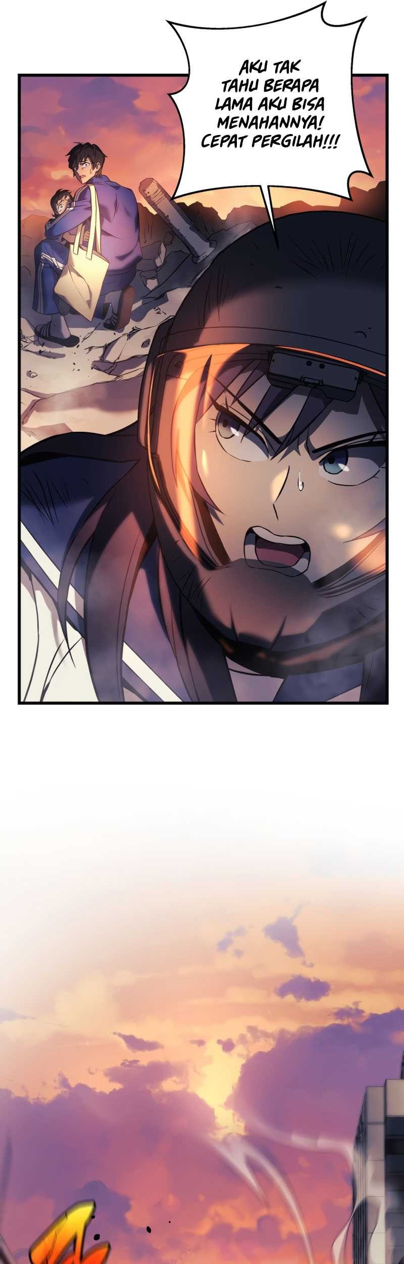 I’ll be Taking a Break for Personal Reasons Chapter 01 Gambar 59