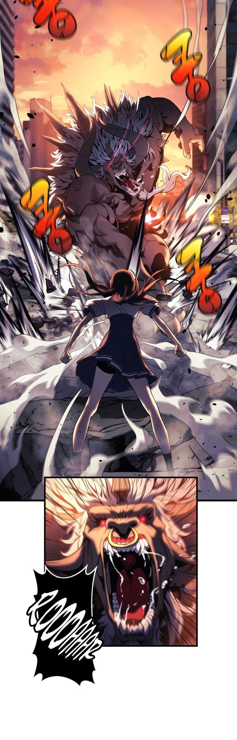 I’ll be Taking a Break for Personal Reasons Chapter 01 Gambar 60