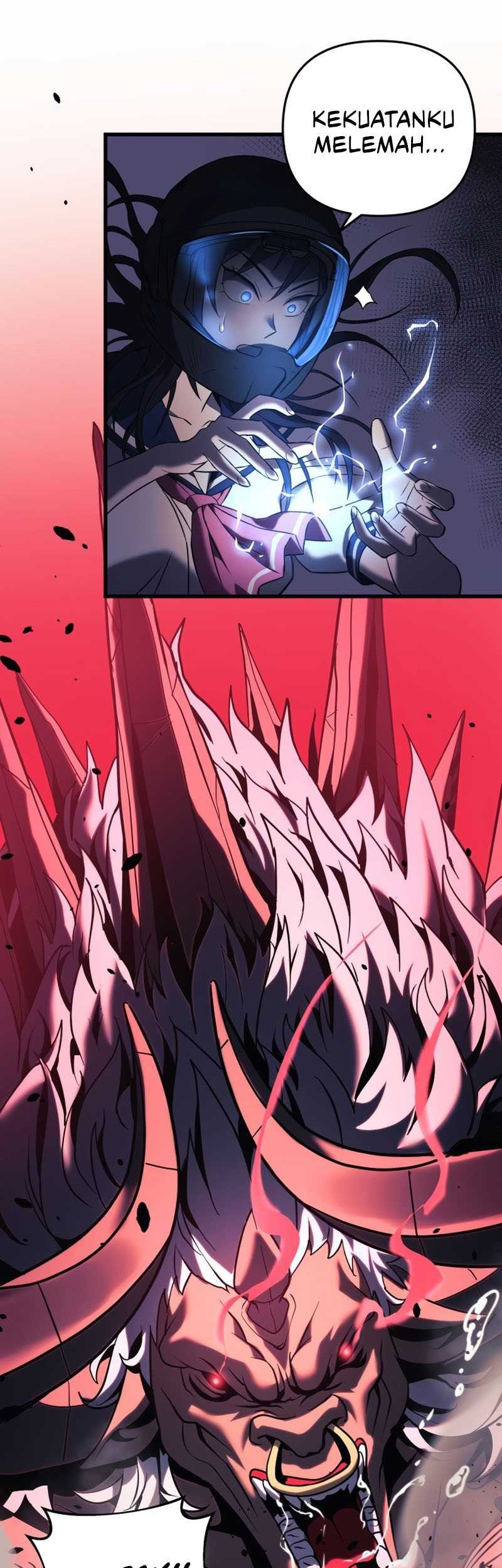 I’ll be Taking a Break for Personal Reasons Chapter 01 Gambar 62