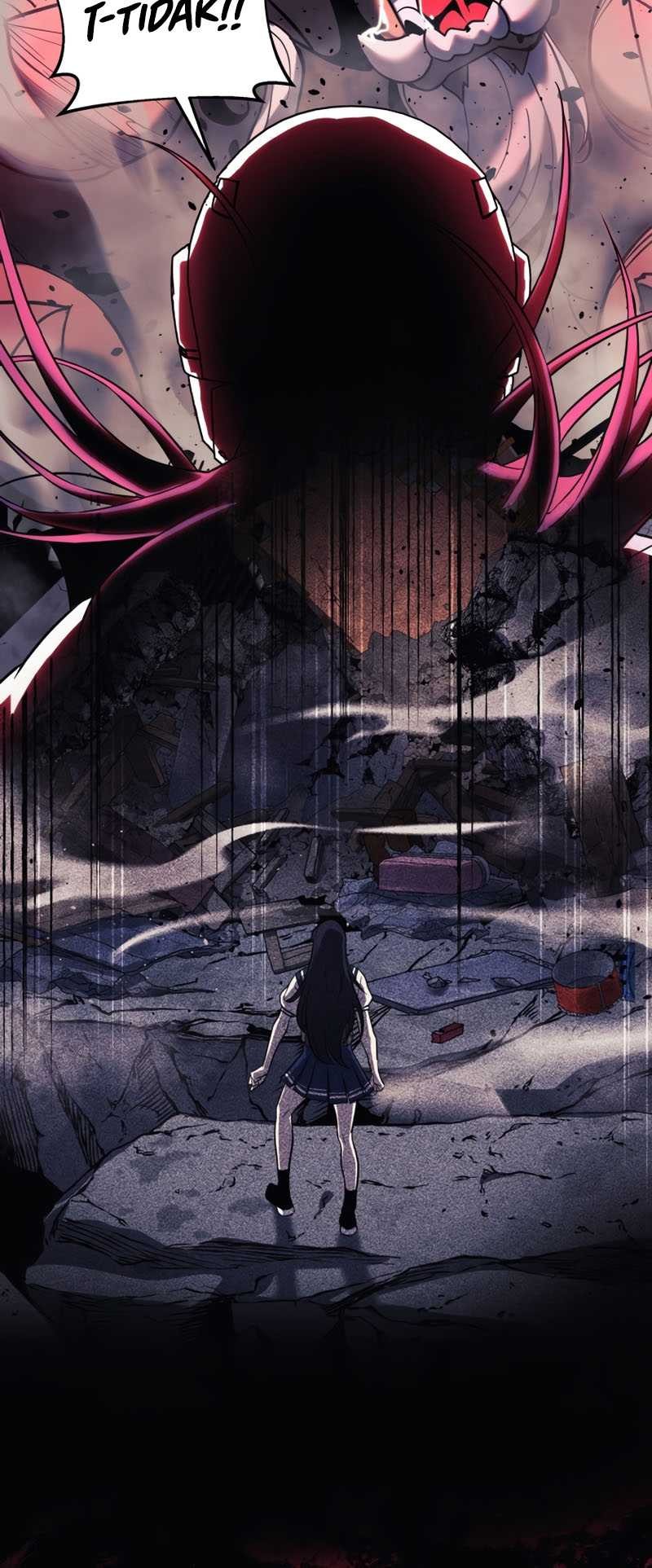 I’ll be Taking a Break for Personal Reasons Chapter 01 Gambar 63