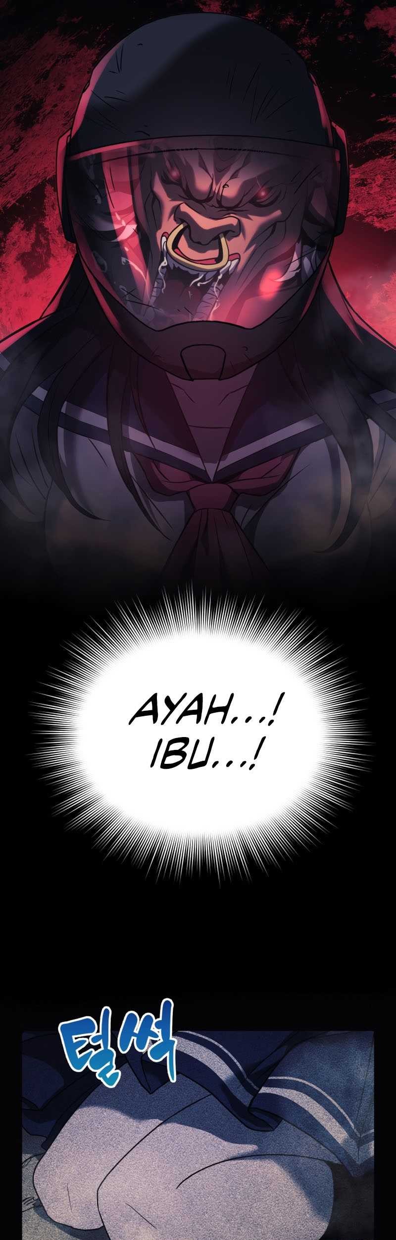 I’ll be Taking a Break for Personal Reasons Chapter 01 Gambar 64